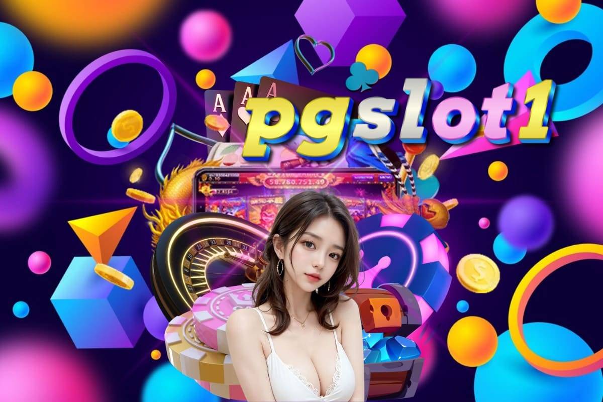 pgslot1 ทรูวอเลท